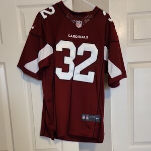 Arizona Cardinals Men's Jersey
